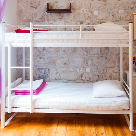 Old Town Hostel دوبروفينك المظهر الخارجي الصورة
