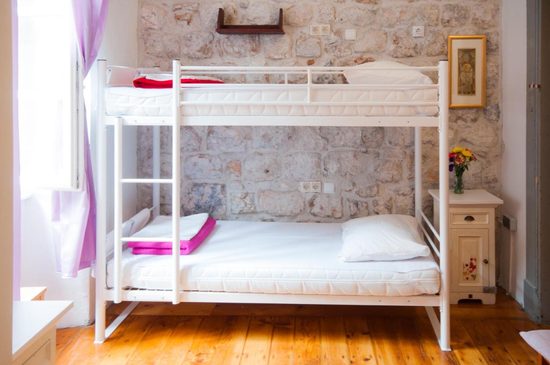 Old Town Hostel دوبروفينك المظهر الخارجي الصورة