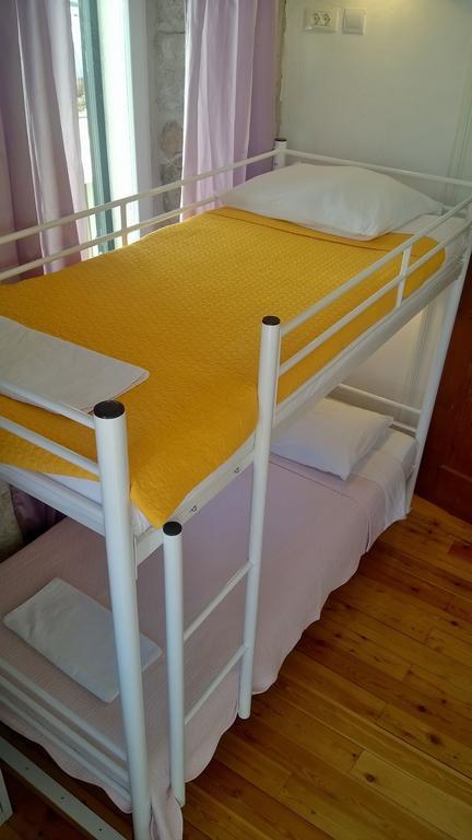 Old Town Hostel دوبروفينك المظهر الخارجي الصورة