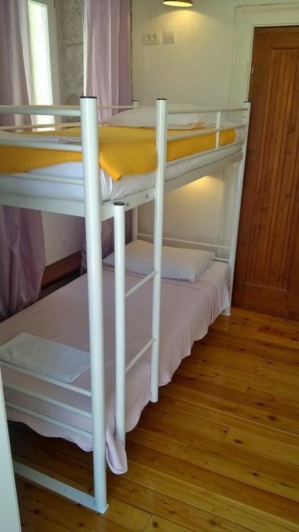 Old Town Hostel دوبروفينك المظهر الخارجي الصورة