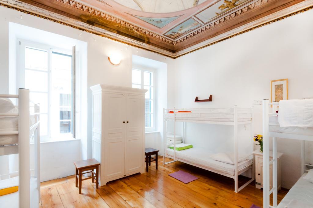 Old Town Hostel دوبروفينك المظهر الخارجي الصورة