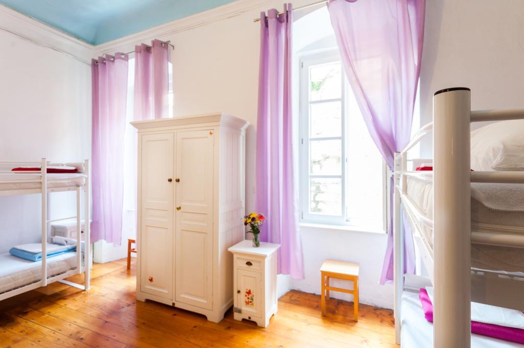 Old Town Hostel دوبروفينك المظهر الخارجي الصورة
