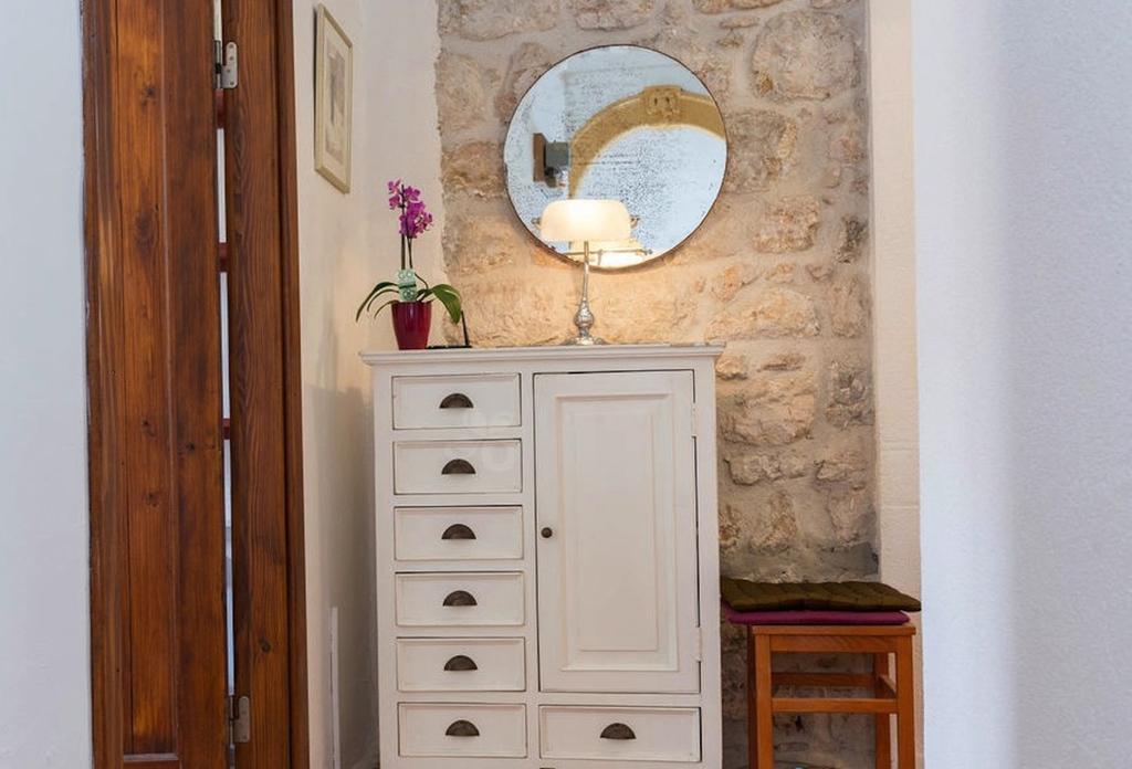 Old Town Hostel دوبروفينك المظهر الخارجي الصورة