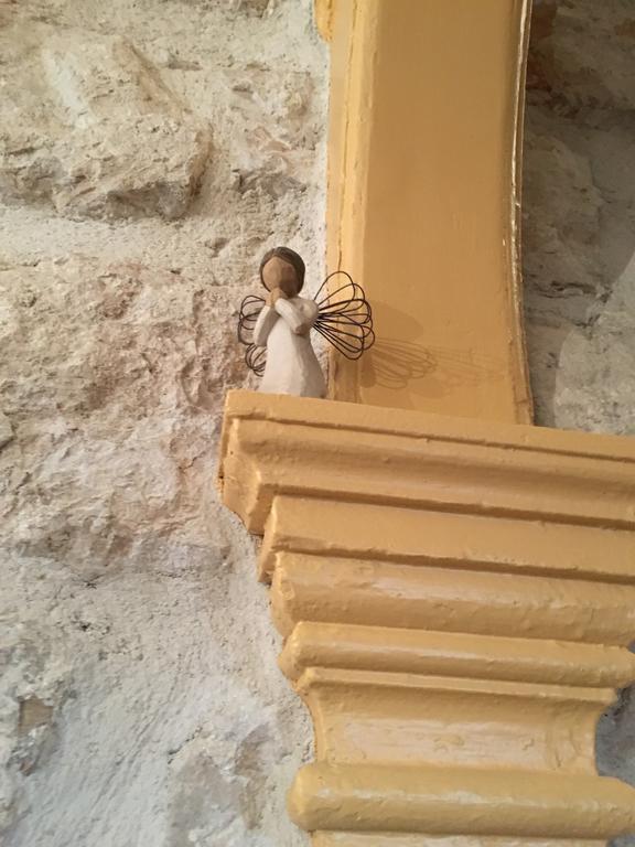Old Town Hostel دوبروفينك المظهر الخارجي الصورة