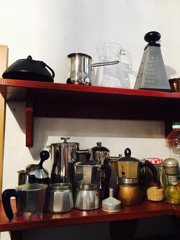Old Town Hostel دوبروفينك المظهر الخارجي الصورة