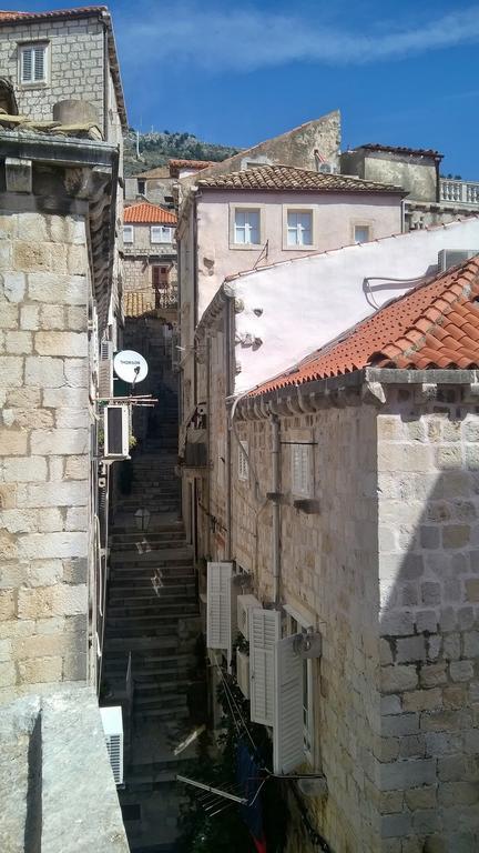Old Town Hostel دوبروفينك المظهر الخارجي الصورة