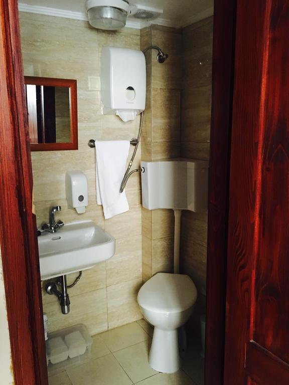 Old Town Hostel دوبروفينك المظهر الخارجي الصورة