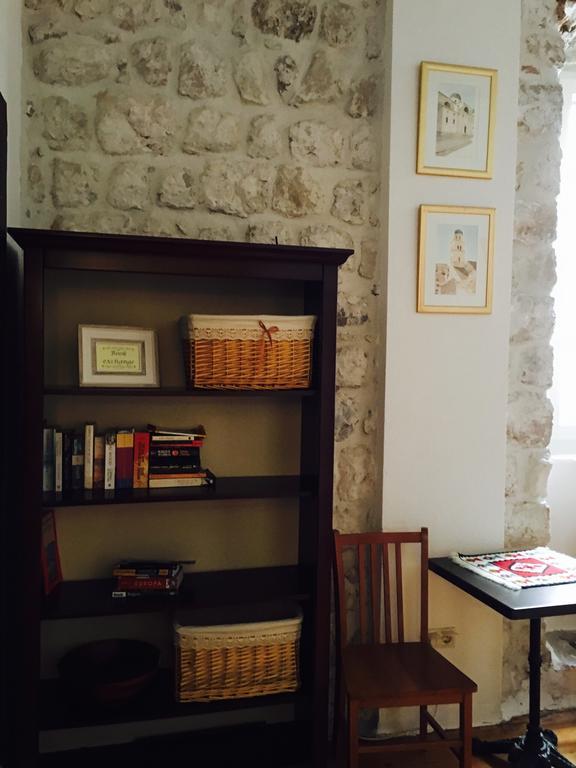 Old Town Hostel دوبروفينك المظهر الخارجي الصورة