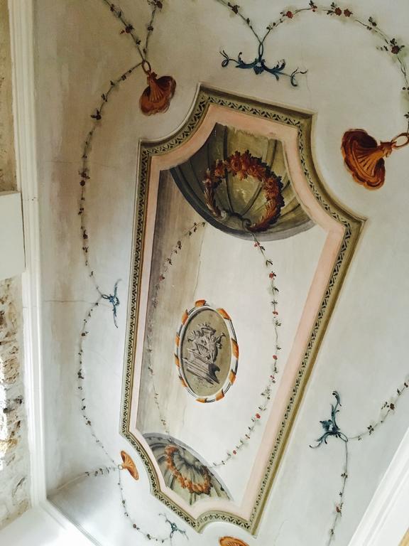 Old Town Hostel دوبروفينك المظهر الخارجي الصورة